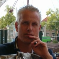 Gerrit Hagenauw