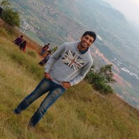 Harikrishna Vangara