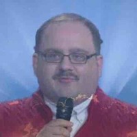 Ken Bone