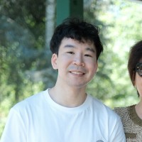 Johnny Huang