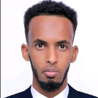 Abdirashid Dahir