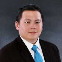 Johnny Wong