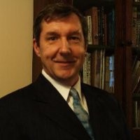 Frank (Francis) Buckingham, DVM