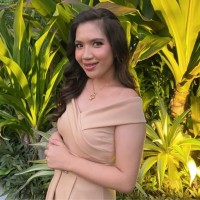 Rica Jeanette Saavedra