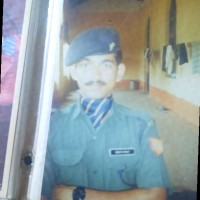 Uday Raut