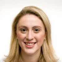 Katherine Verdon-Roe