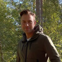 Mark Kluitenberg