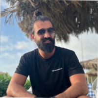 Roushdi Hamade