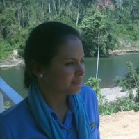 Victoria Collazos Tuesta