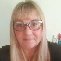 Michelle Gill