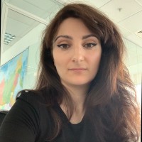 Maria Semenova