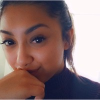 Clarissa Serrano