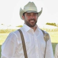 Aaron Westmoreland