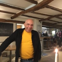 Farzad Zamanian