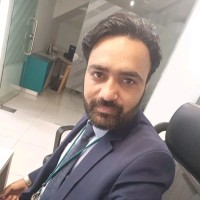 Muhammad Jahangir Ashraf