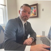 Jared Dempsey, Mba