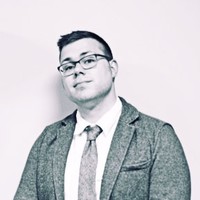 Aaron Z. Lee