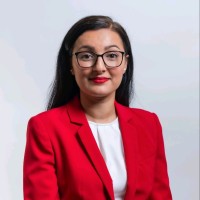 Faryal Khurram
