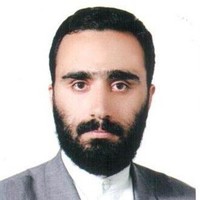 Mohammad Reza Tabatabaee Khalfi