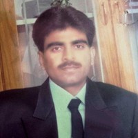 Mohammed Karrar Hussain Khan