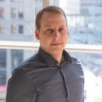 Jason Woodard, Mba