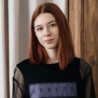 Kseniya Kudzinovich