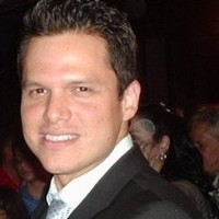 Nick D'Anello
