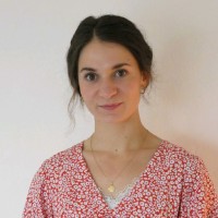 Marine Deschaintre