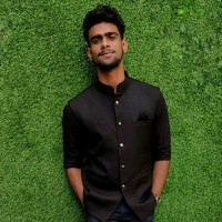 Manu Nair