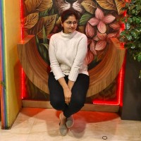 Sindhu C