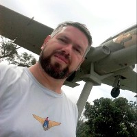 Leandro Monteiro, MSc