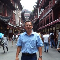 Jose Alberto Calero