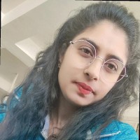 Naina Tiwari