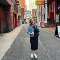Shelby Pitts (Friedman)