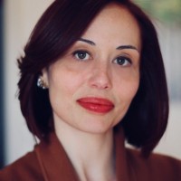 Lilia Kamoun