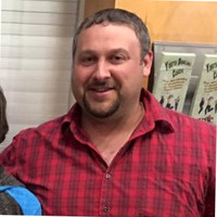 Kegan Mackinnon
