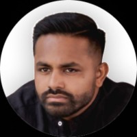 Praveen Aravind