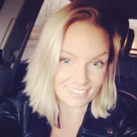 Kayla Holmes