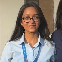 Aayushi Patel