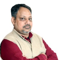 Shailendra Kishore Saxena