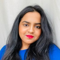 Sravani Naidu