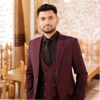 Raza Hussain