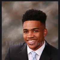 Stephon Young