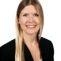 Silvia Stalder