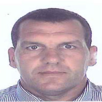 Patrice Le Mouel