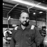 Shibu Mathews