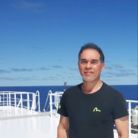 Rolando Lavin