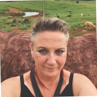 Beth Sedgbeer-Williams