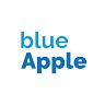 Blue Apple