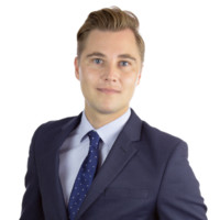 Luke Mckavanagh